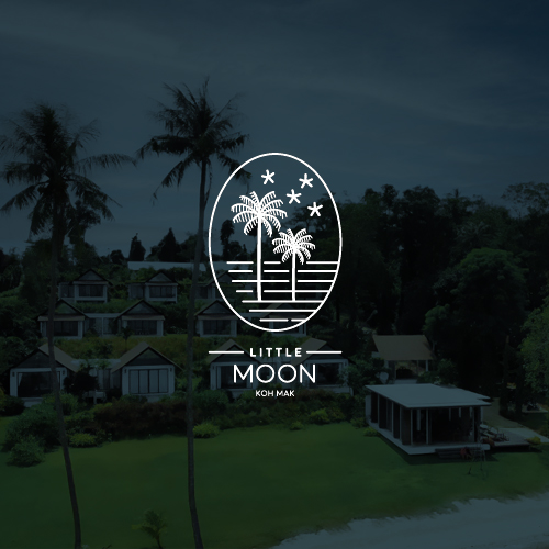 Little Moon Resort in Trat